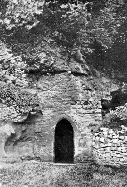 Redcliffe Hermitage, 1914