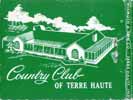 Country Club, Terre Haute