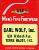 Carl Wolf Inc.