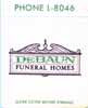 DeBaun Funeral Home
