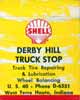 Derby Hill Truck Stop