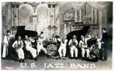 U. S. Jazz Band