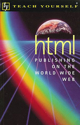 Tech Yourself HTML