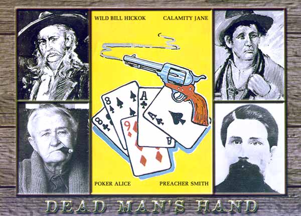 Dead Man's Hand