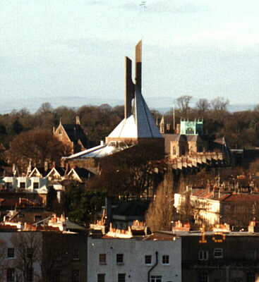 Roman Catholic Cathedral