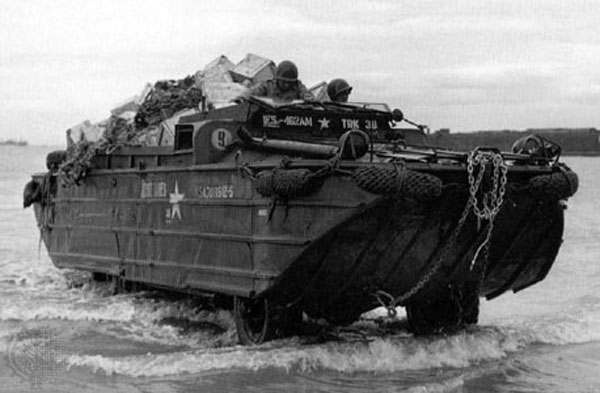 DUKW