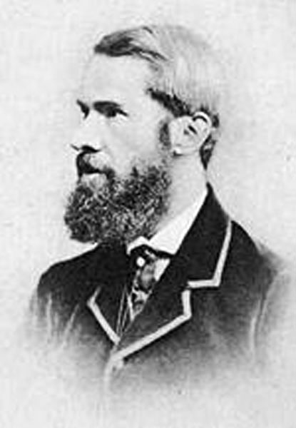 Francis Fox Tuckett