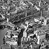 Bristol Bridge in the 1930's.