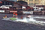 Bristol Grand Prix, June 6, 1981