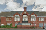 Old Georgians Sports and Social Club, 2012.