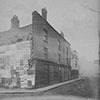 The brewery in Redcliffe Street can be seen on the far right in this May 1875 photograph. Image source: Bristol's Free Museums