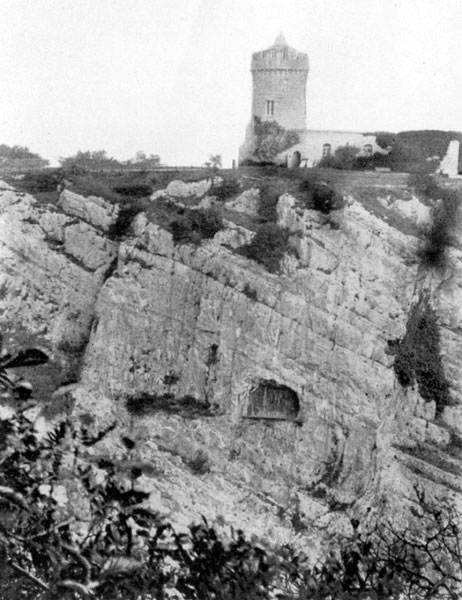 Redcliffe Hermitage, 1914