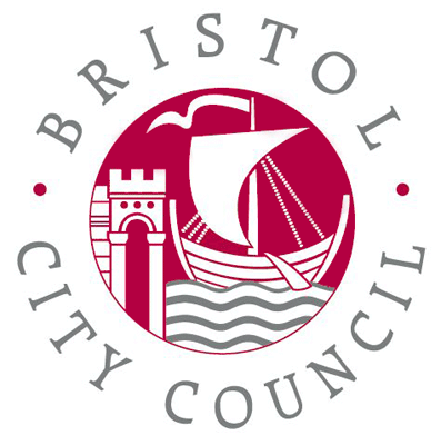 Bristol city Council logo