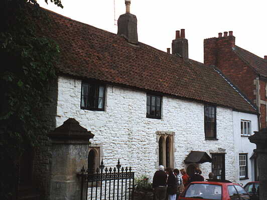 Elsie Briggs House