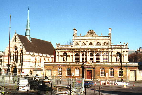 Royal West of England Academy