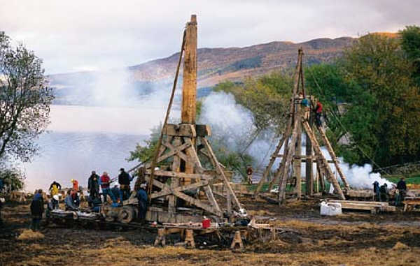 Trebuchet