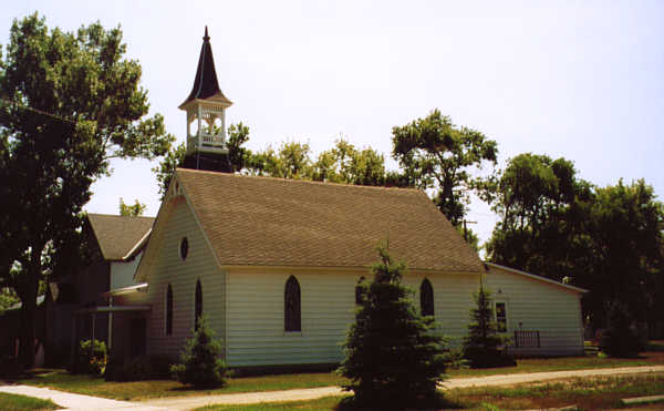 United Methodist Church