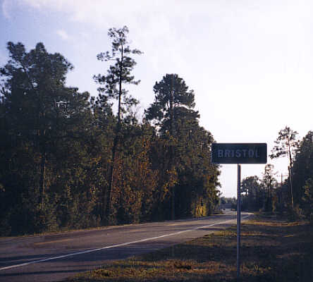 Bristol, Florida