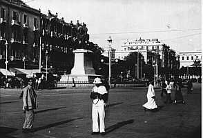 Alexandria - June 1950