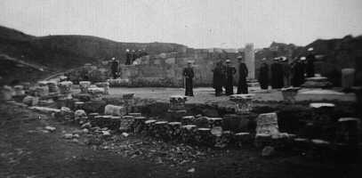 Carthage nr Tunis - 1951