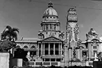 Durban, South Africa, 1953