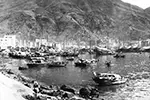 Hong Kong, 1953