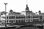 Port Said, 1953