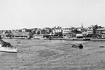 Colombo, Ceylon in May 1954. Photo from Taff Webb