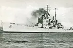 HMS Vanguard