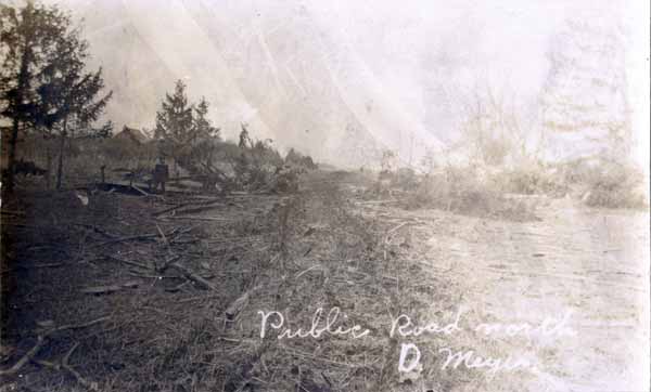 Public Road