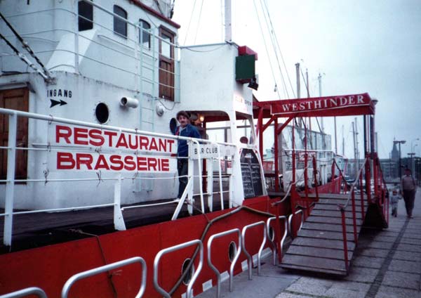 Ostend