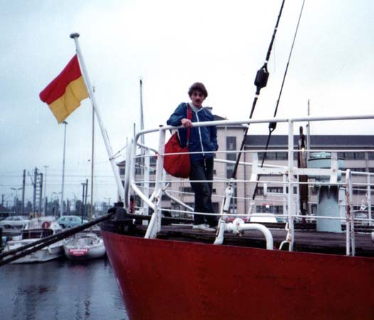Ostend