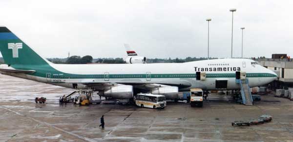 Manchester Airport