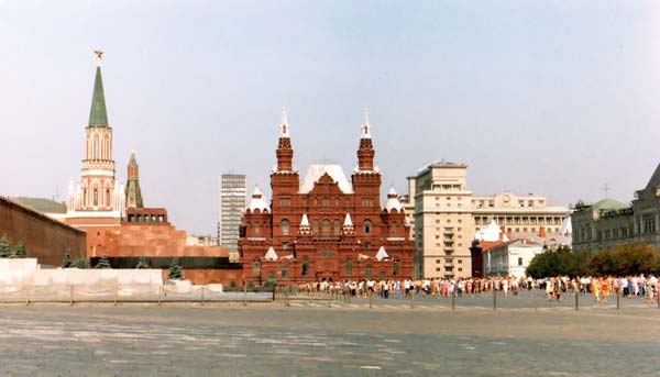 Red Square