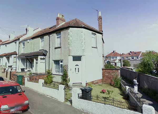 23 Manworthy Road - 2010