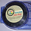 An Ealing Super 8 Magi-cartridge.