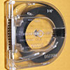 A Technicolor Standard 8mm Magi-cartridge.