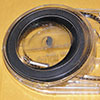 A Technicolor Standard 8mm Magi-cartridge.