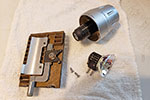 Technicolor Instant Movie Projector 280