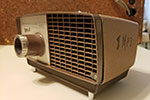 Technicolor Instant Movie Projector 500