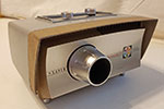 Technicolor Instant Movie Projector 580