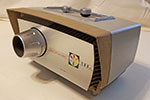 Technicolor Instant Movie Projector 580