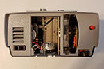 Technicolor Instant Movie Projector 580