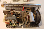 Technicolor Instant Movie Projector 800 Deluxe