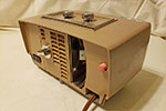 Technicolor Instant Movie Projector 800