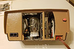 Technicolor Instant Movie Projector 800