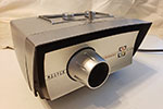 Technicolor Instant Movie Projector 810