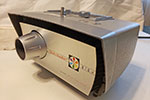 Technicolor Instant Movie Projector 810