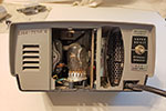 Technicolor Instant Movie Projector 810