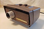 Technicolor Instant Movie Silent Projector 820